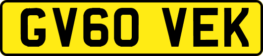 GV60VEK