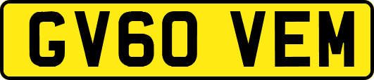 GV60VEM