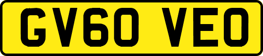 GV60VEO