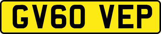 GV60VEP