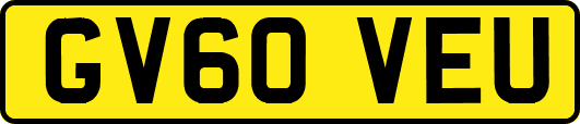GV60VEU