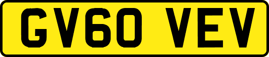 GV60VEV