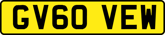 GV60VEW