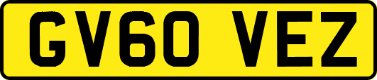 GV60VEZ