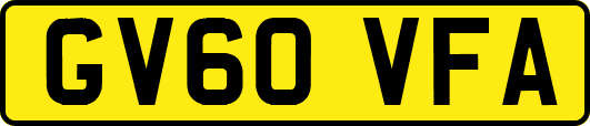 GV60VFA