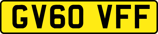 GV60VFF