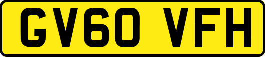 GV60VFH