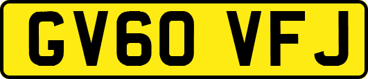 GV60VFJ