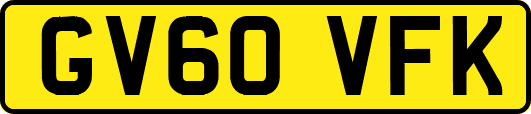 GV60VFK