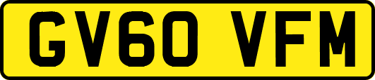 GV60VFM