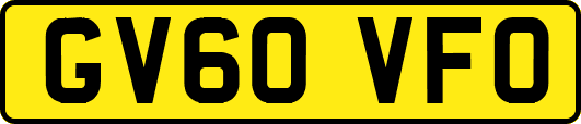 GV60VFO