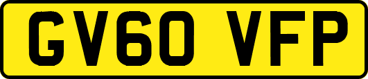 GV60VFP