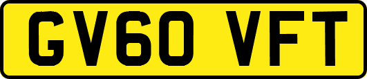 GV60VFT