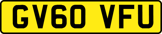 GV60VFU