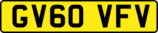 GV60VFV