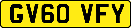 GV60VFY