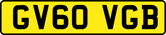 GV60VGB
