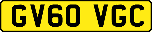 GV60VGC