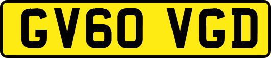 GV60VGD