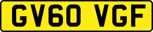 GV60VGF