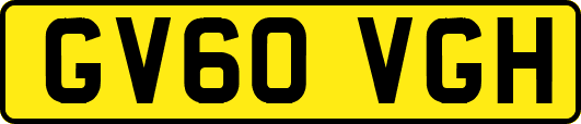 GV60VGH