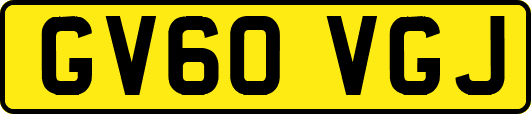 GV60VGJ