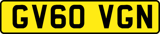 GV60VGN