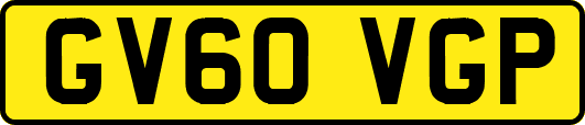 GV60VGP