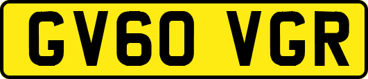 GV60VGR