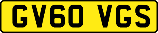 GV60VGS