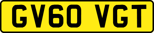 GV60VGT