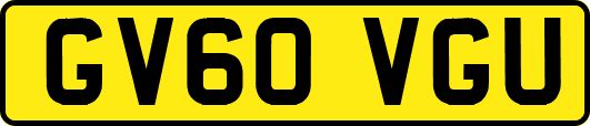GV60VGU