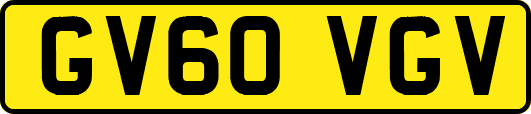 GV60VGV