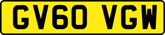 GV60VGW