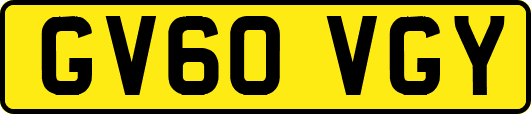 GV60VGY