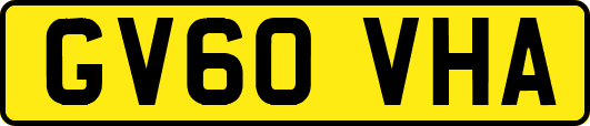 GV60VHA