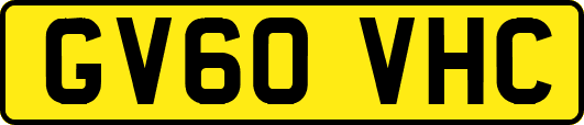 GV60VHC