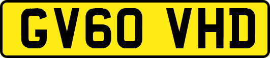 GV60VHD