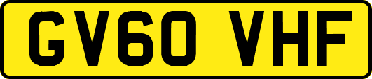 GV60VHF
