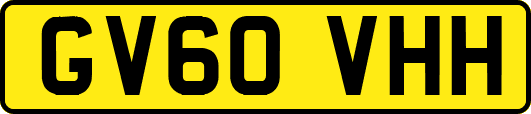 GV60VHH