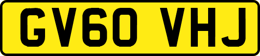 GV60VHJ