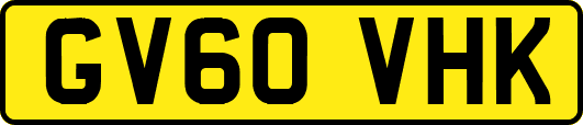 GV60VHK