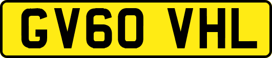GV60VHL