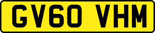 GV60VHM
