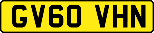 GV60VHN