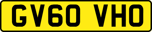 GV60VHO