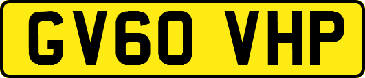 GV60VHP