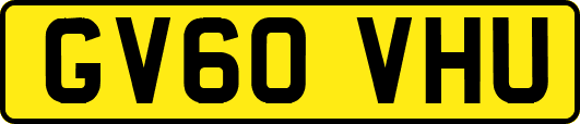 GV60VHU
