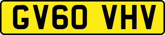 GV60VHV