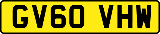 GV60VHW